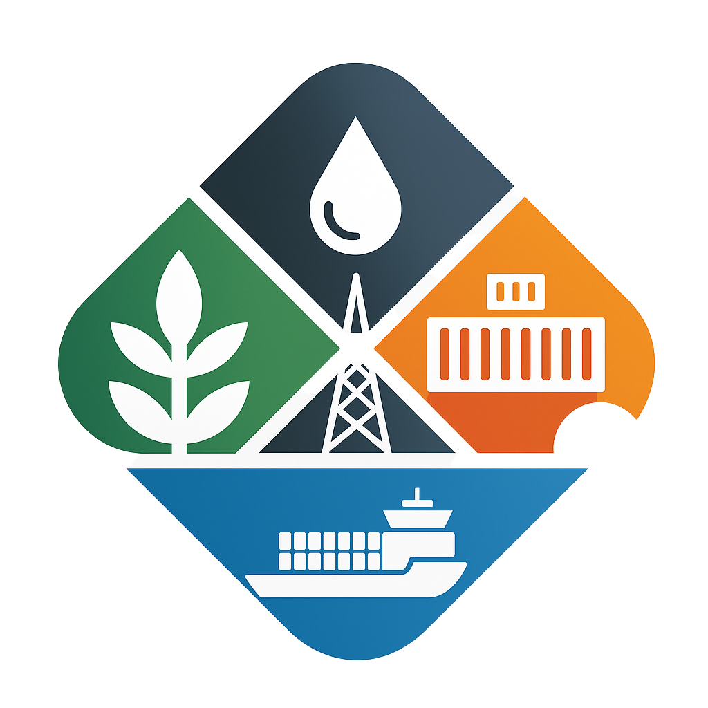 SMA Ship Brokers Logo